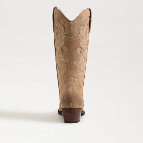Rue Western Boot