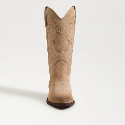 Rue Western Boot