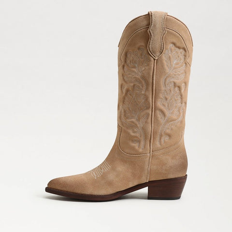 Rue Western Boot