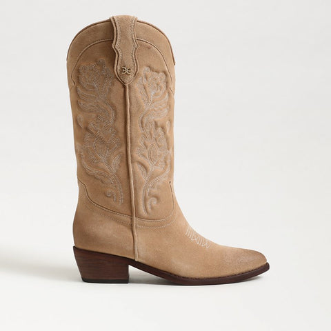 Rue Western Boot
