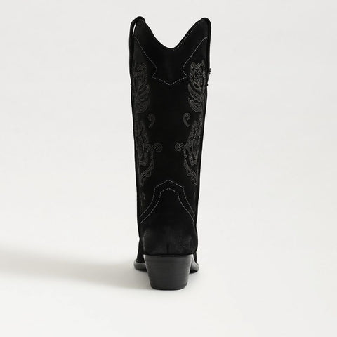 Rue Western Boot