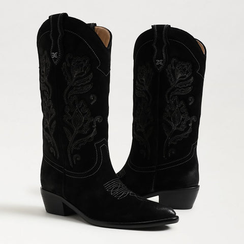 Rue Western Boot