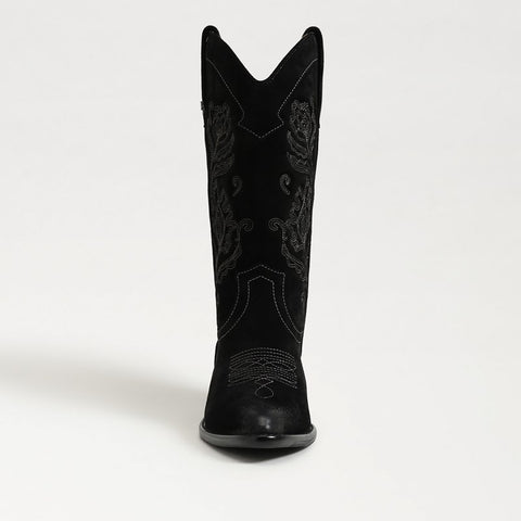 Rue Western Boot