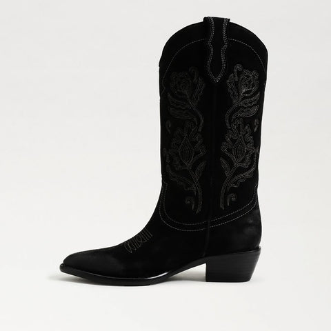 Rue Western Boot