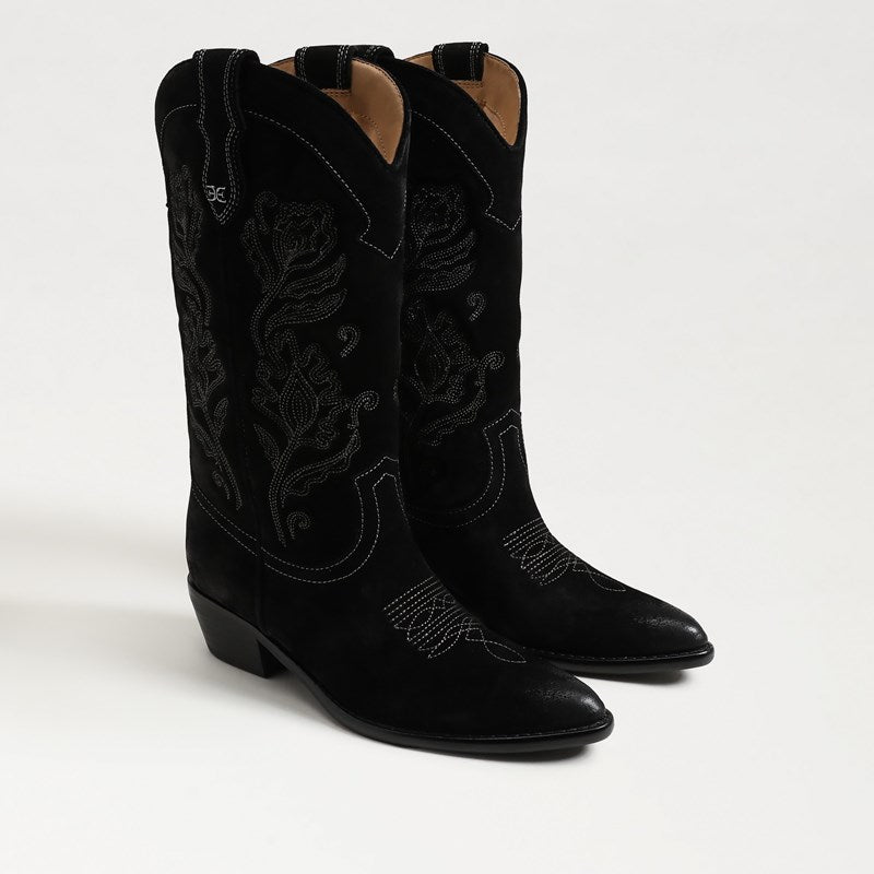 Rue Western Boot