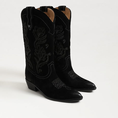 Rue Western Boot