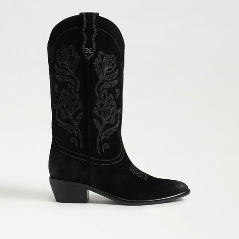 Rue Western Boot