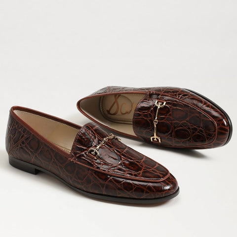Loraine Bit Loafer