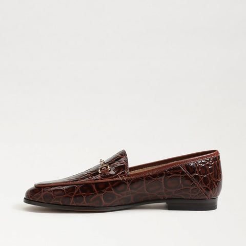 Loraine Bit Loafer