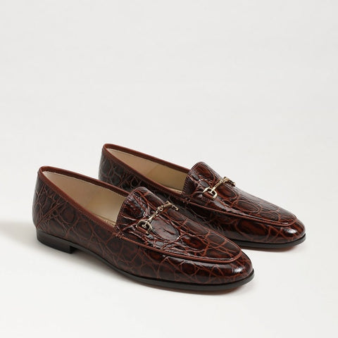 Loraine Bit Loafer