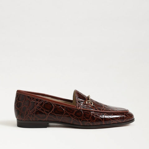 Loraine Bit Loafer