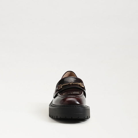 Lea Platform Loafer