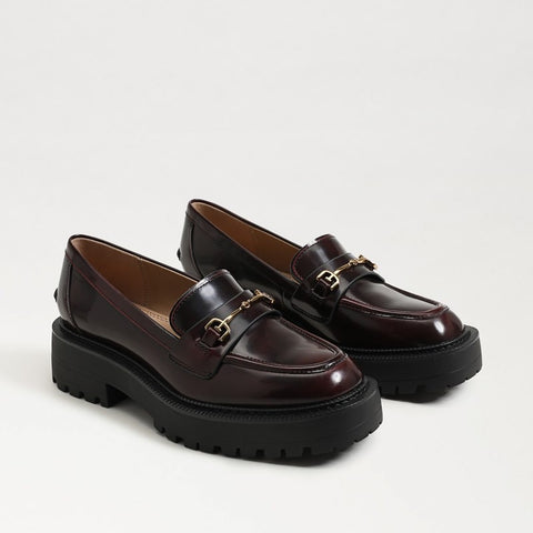Lea Platform Loafer