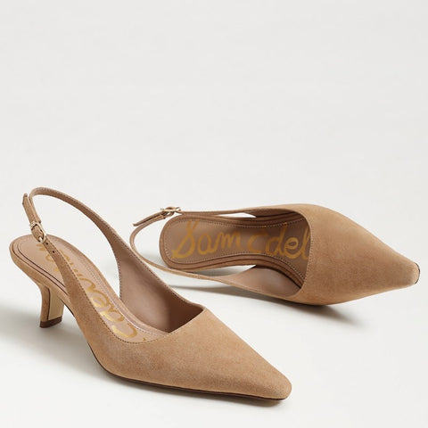 Bianka Slingback Pump