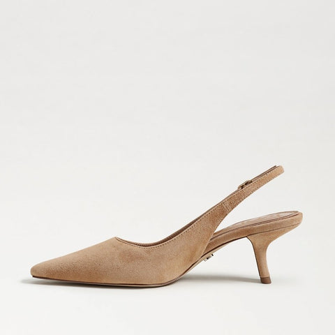 Bianka Slingback Pump
