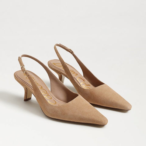 Bianka Slingback Pump