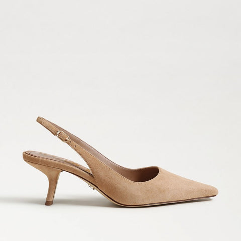 Bianka Slingback Pump