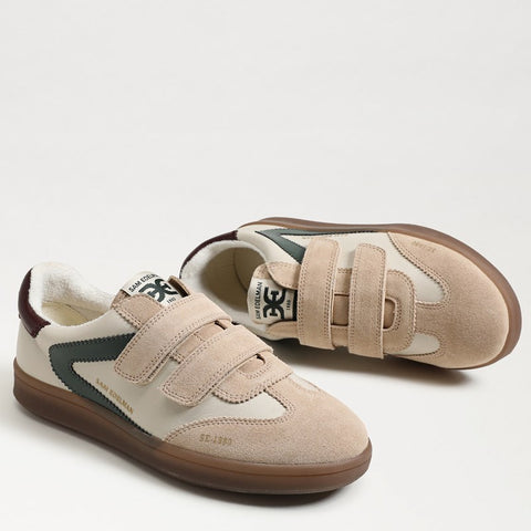 Talia Velcro Sneaker