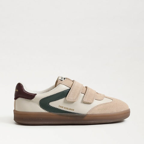 Talia Velcro Sneaker