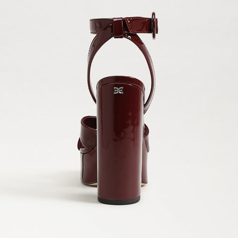 Savannah Platform Dress Sandal