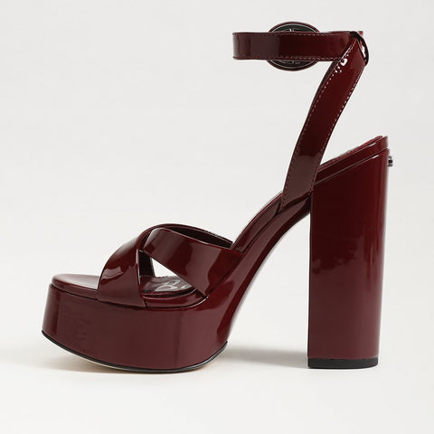 Savannah Platform Dress Sandal