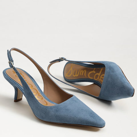 Bianka Slingback Pump