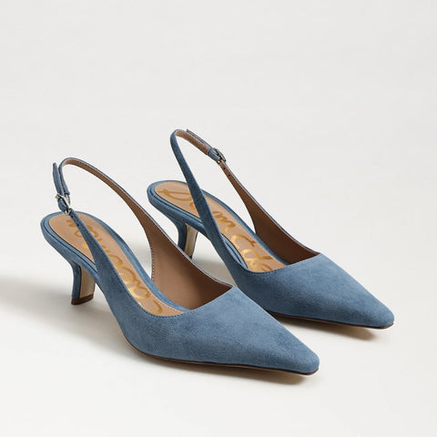 Bianka Slingback Pump
