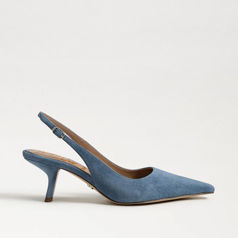Bianka Slingback Pump