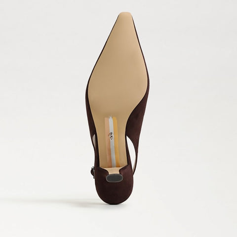 Bianka Slingback Pump