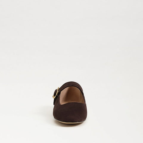 Michaela Mary Jane Flat