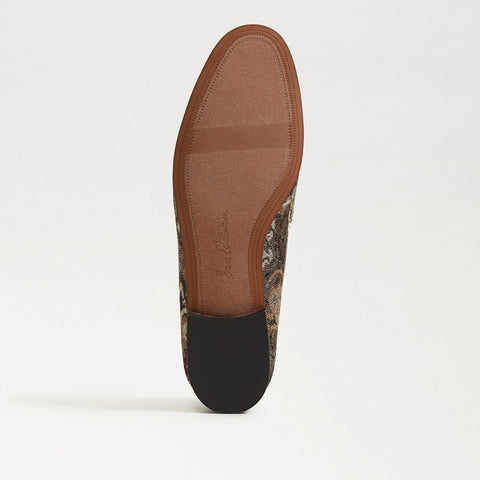 Loraine Bit Loafer