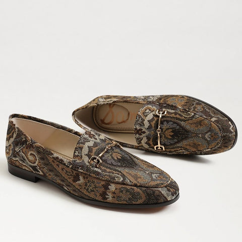 Loraine Bit Loafer