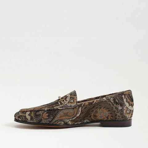 Loraine Bit Loafer