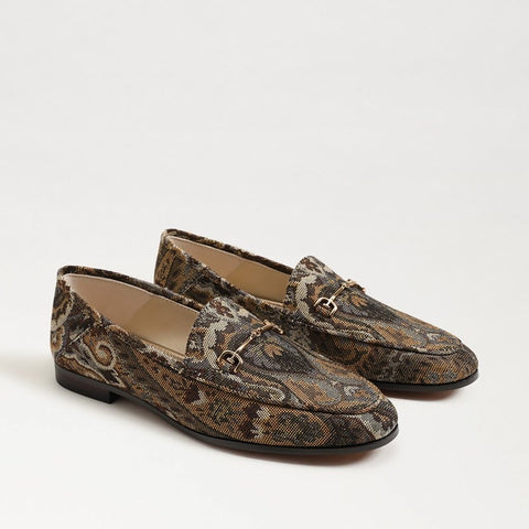 Loraine Bit Loafer