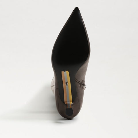 Taylin Pointed Toe Knee High Boot