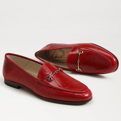 Loraine Bit Loafer
