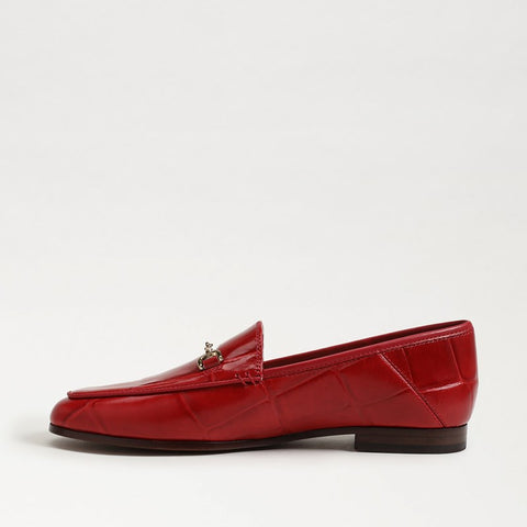 Loraine Bit Loafer
