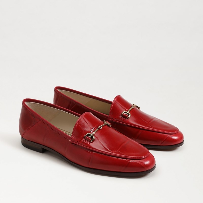 Loraine Bit Loafer