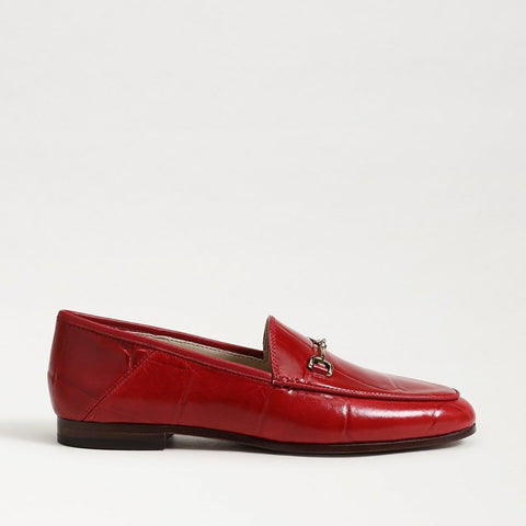 Loraine Bit Loafer