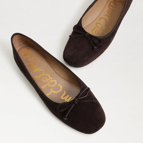 Alie Ballet Flat