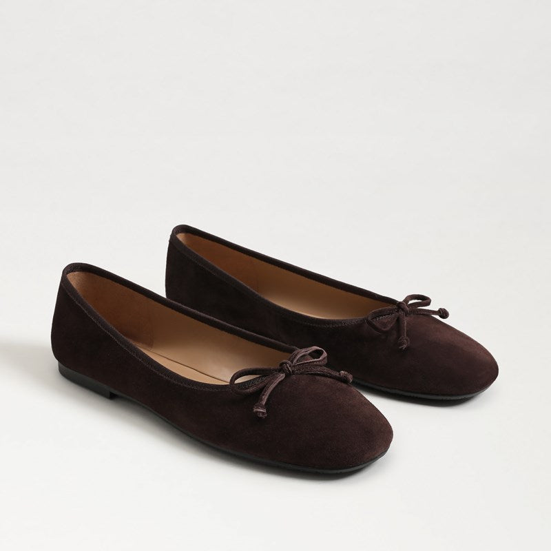 Alie Ballet Flat