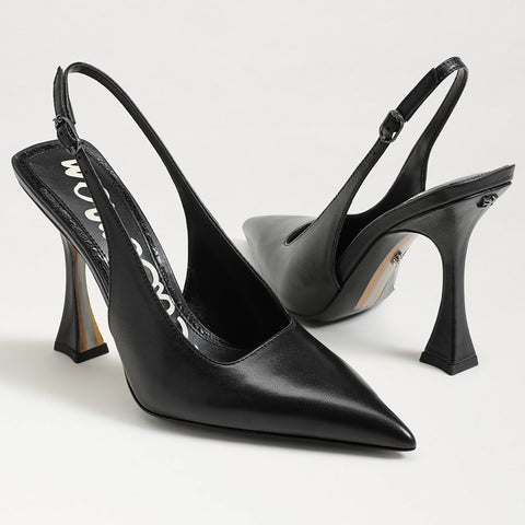 Odette Slingback Pump