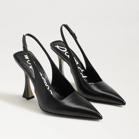 Odette Slingback Pump
