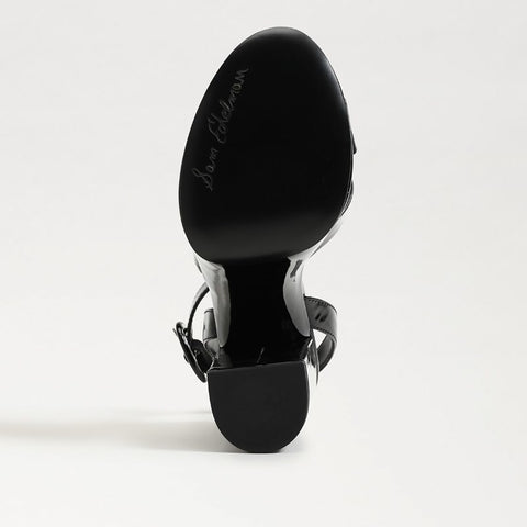 Savannah Platform Dress Sandal