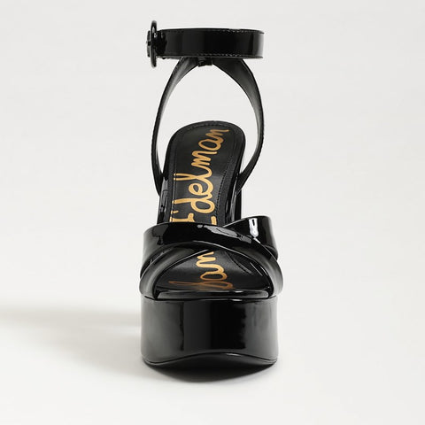 Savannah Platform Dress Sandal