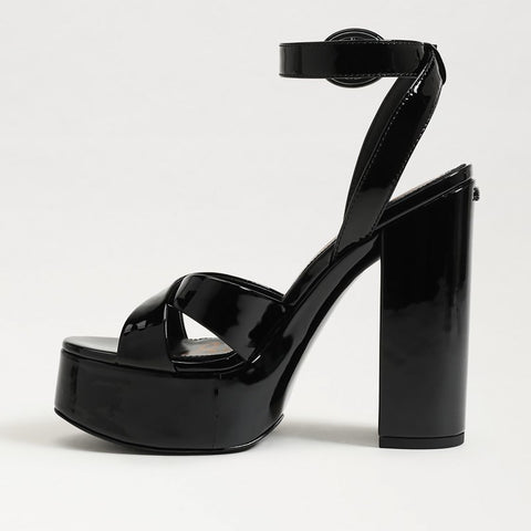 Savannah Platform Dress Sandal