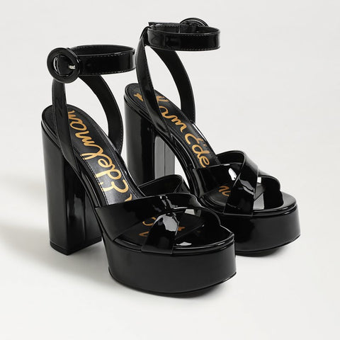 Savannah Platform Dress Sandal