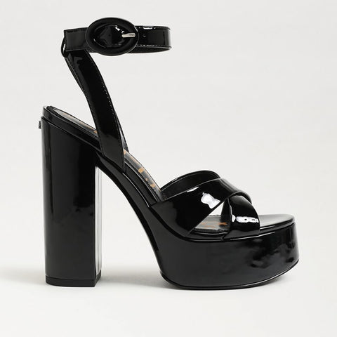 Savannah Platform Dress Sandal