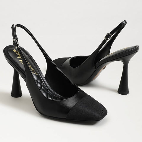 Essa Slingback Pump
