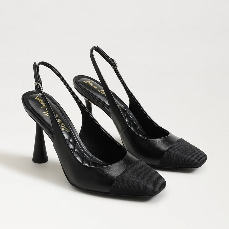 Essa Slingback Pump